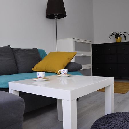 Prudentia Apartments Moko Economy 2 Warszawa Zewnętrze zdjęcie