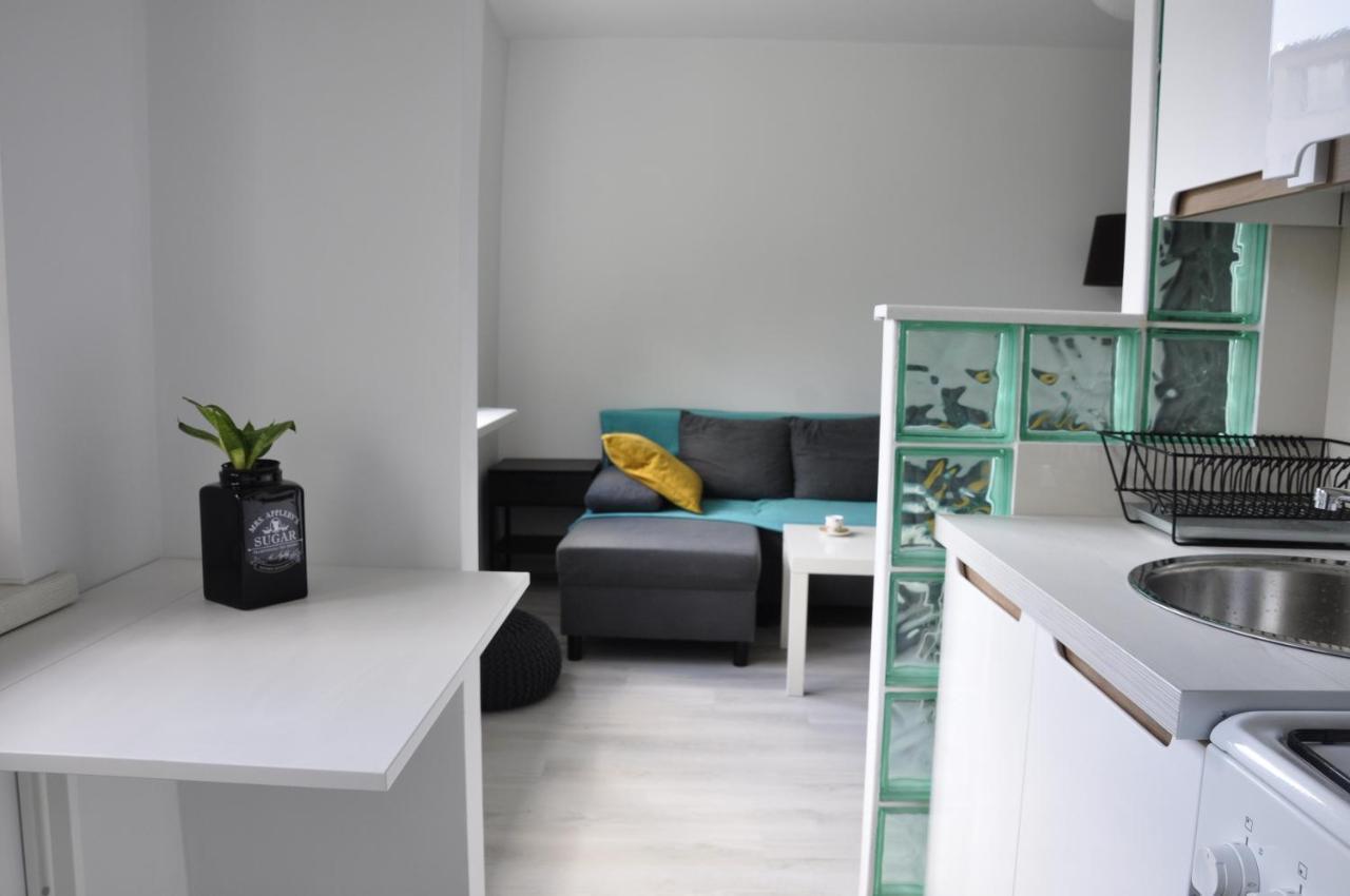 Prudentia Apartments Moko Economy 2 Warszawa Zewnętrze zdjęcie