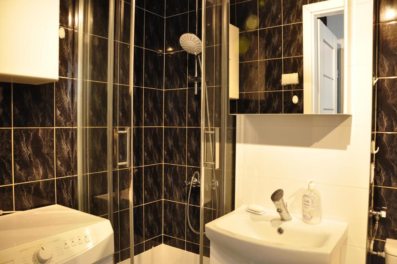 Prudentia Apartments Moko Economy 2 Warszawa Zewnętrze zdjęcie