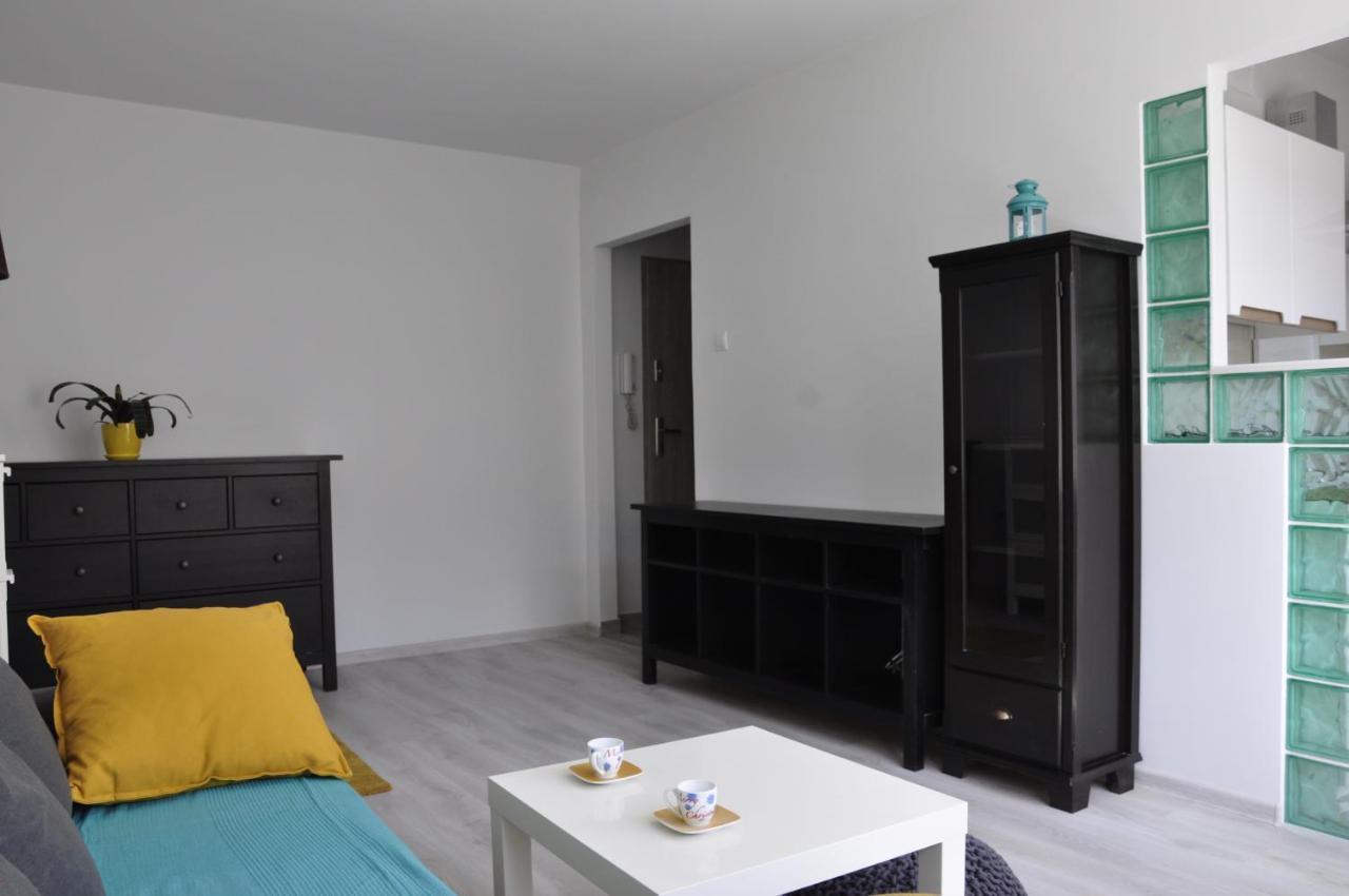 Prudentia Apartments Moko Economy 2 Warszawa Zewnętrze zdjęcie