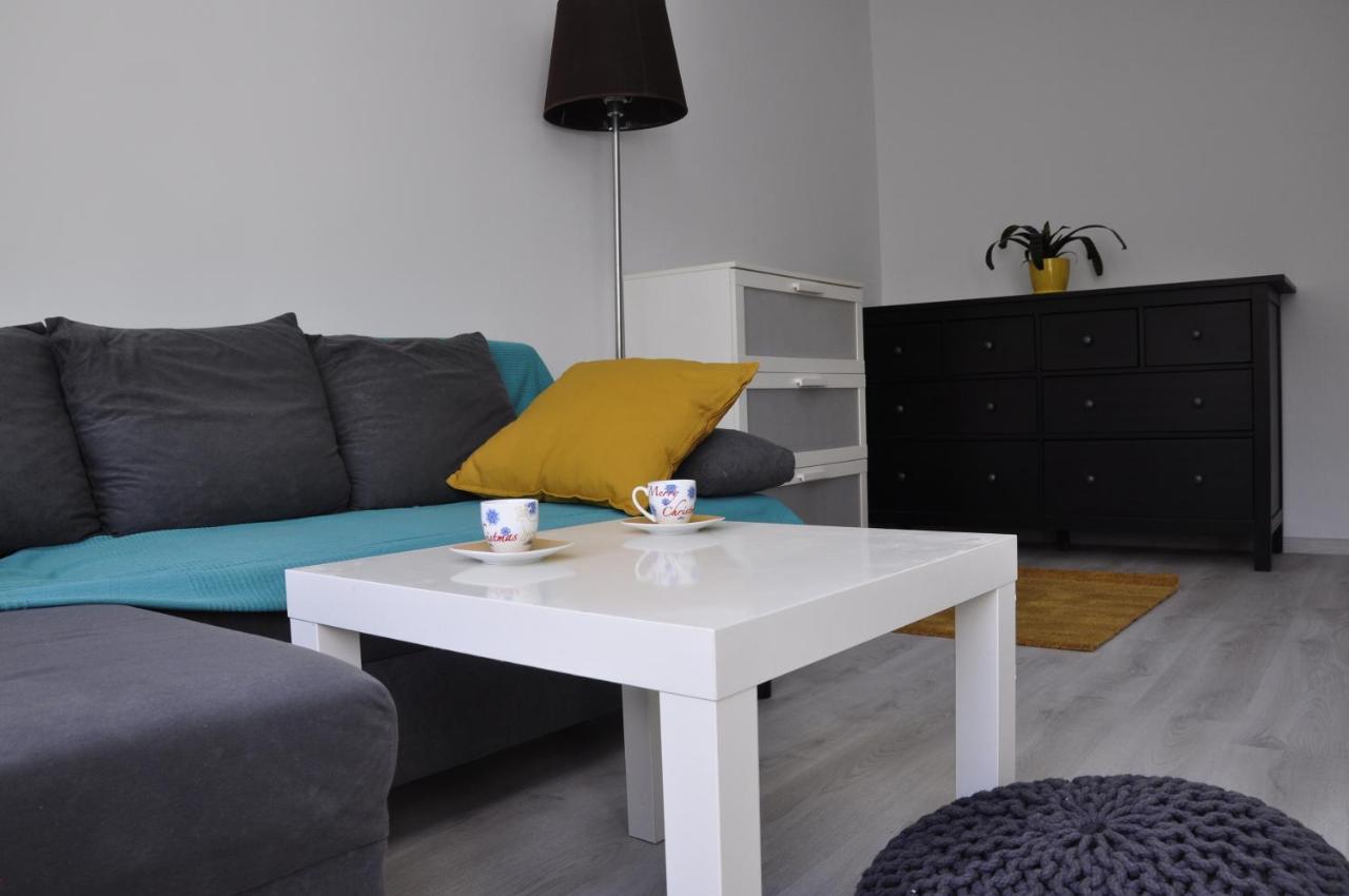 Prudentia Apartments Moko Economy 2 Warszawa Zewnętrze zdjęcie