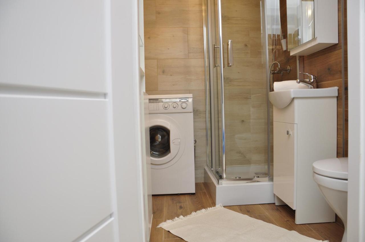 Prudentia Apartments Moko Economy 2 Warszawa Zewnętrze zdjęcie