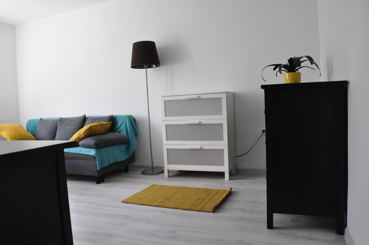 Prudentia Apartments Moko Economy 2 Warszawa Zewnętrze zdjęcie