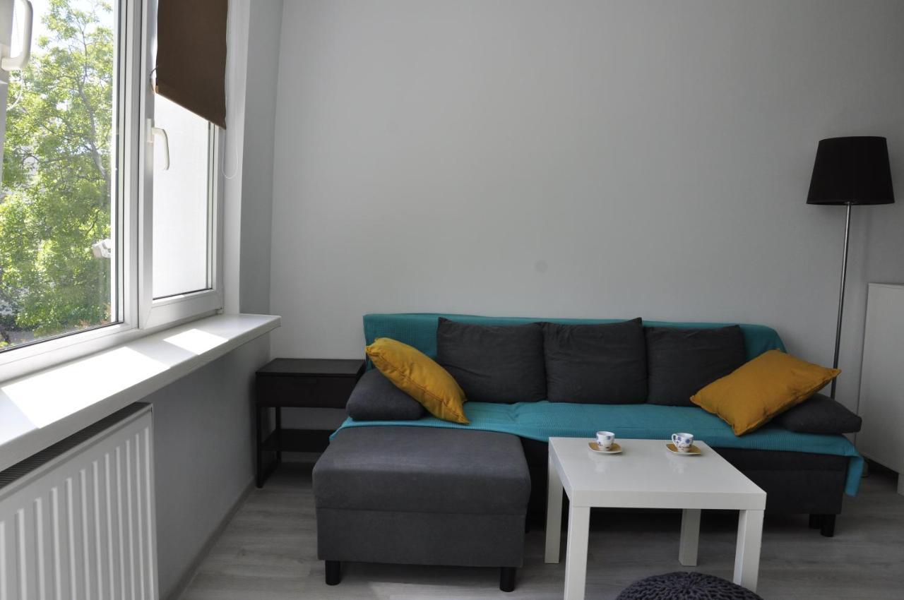 Prudentia Apartments Moko Economy 2 Warszawa Zewnętrze zdjęcie