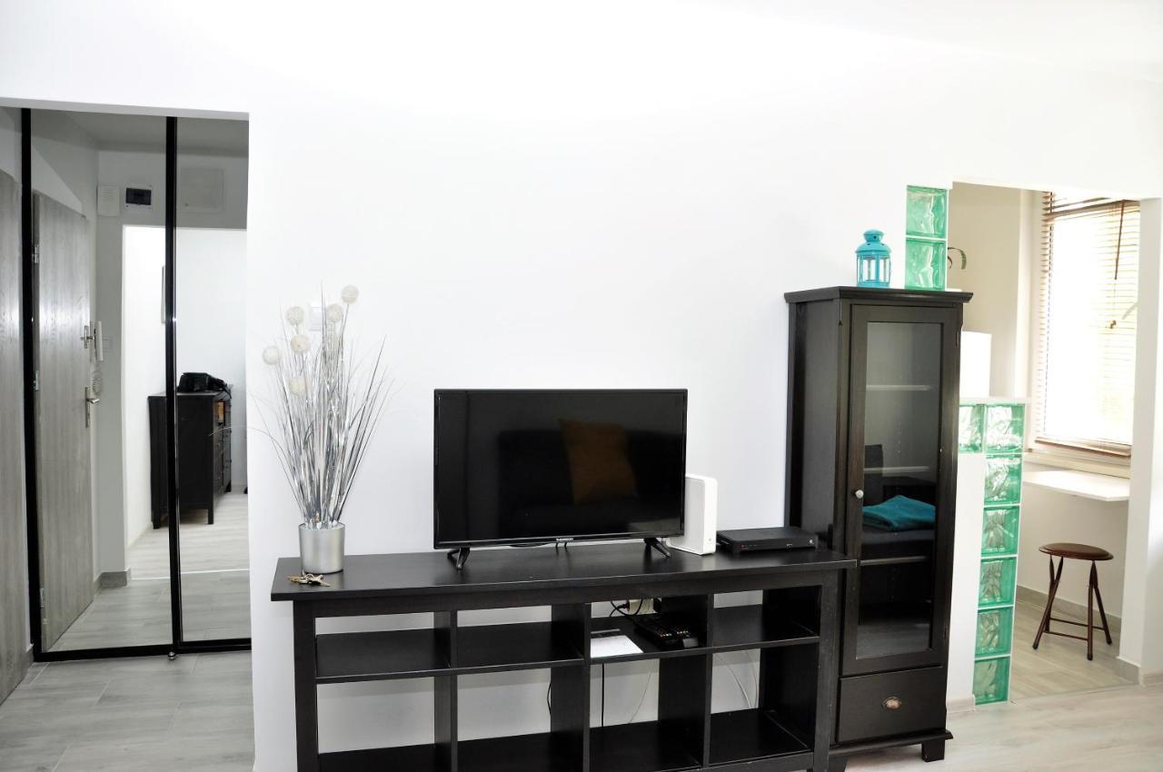 Prudentia Apartments Moko Economy 2 Warszawa Zewnętrze zdjęcie